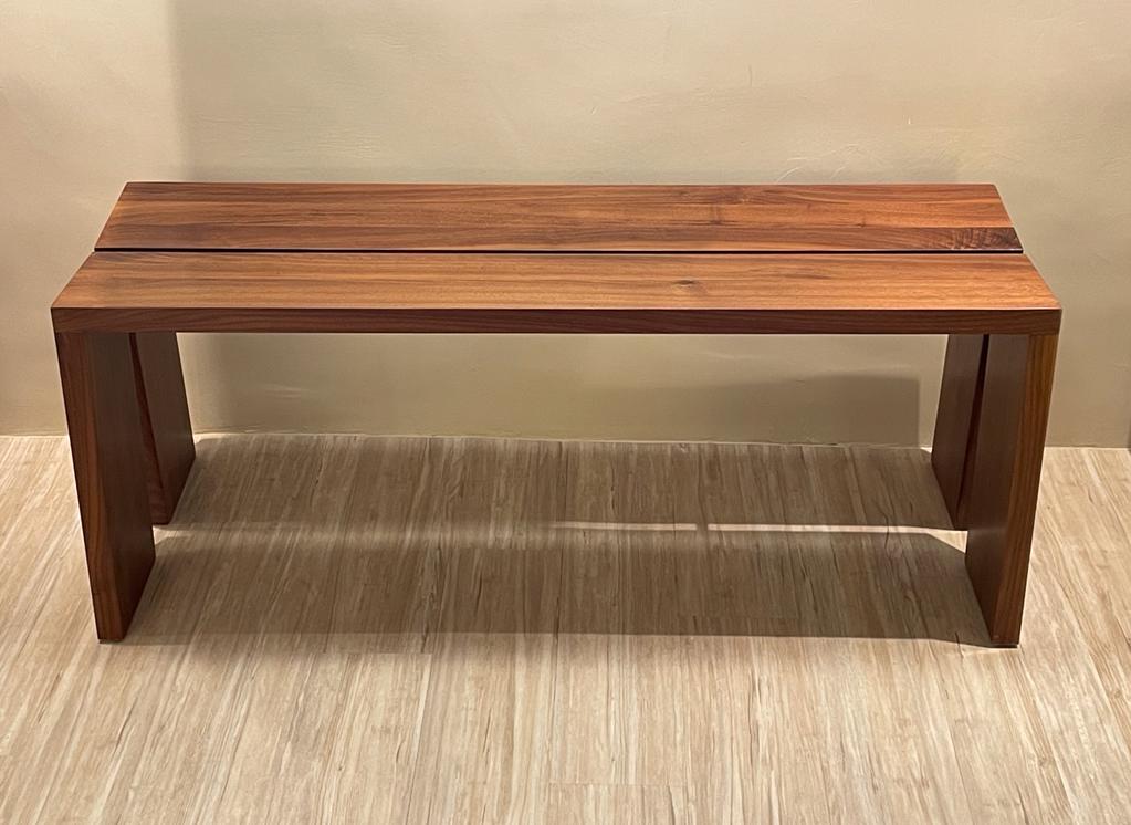 Amicable Split Bench