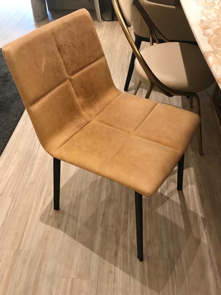Between Us Dining Chair
