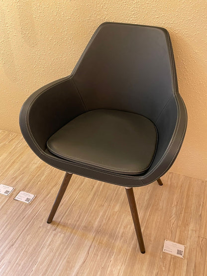 Fan Chair