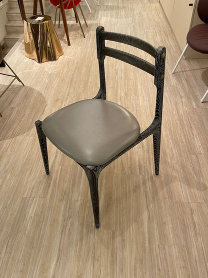 Assembly Dining Chair