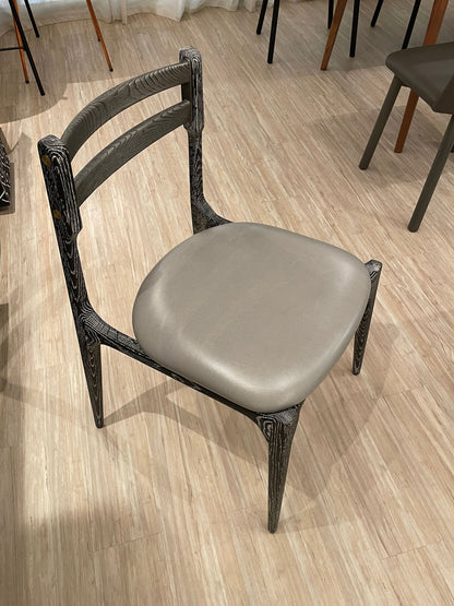 Assembly Dining Chair