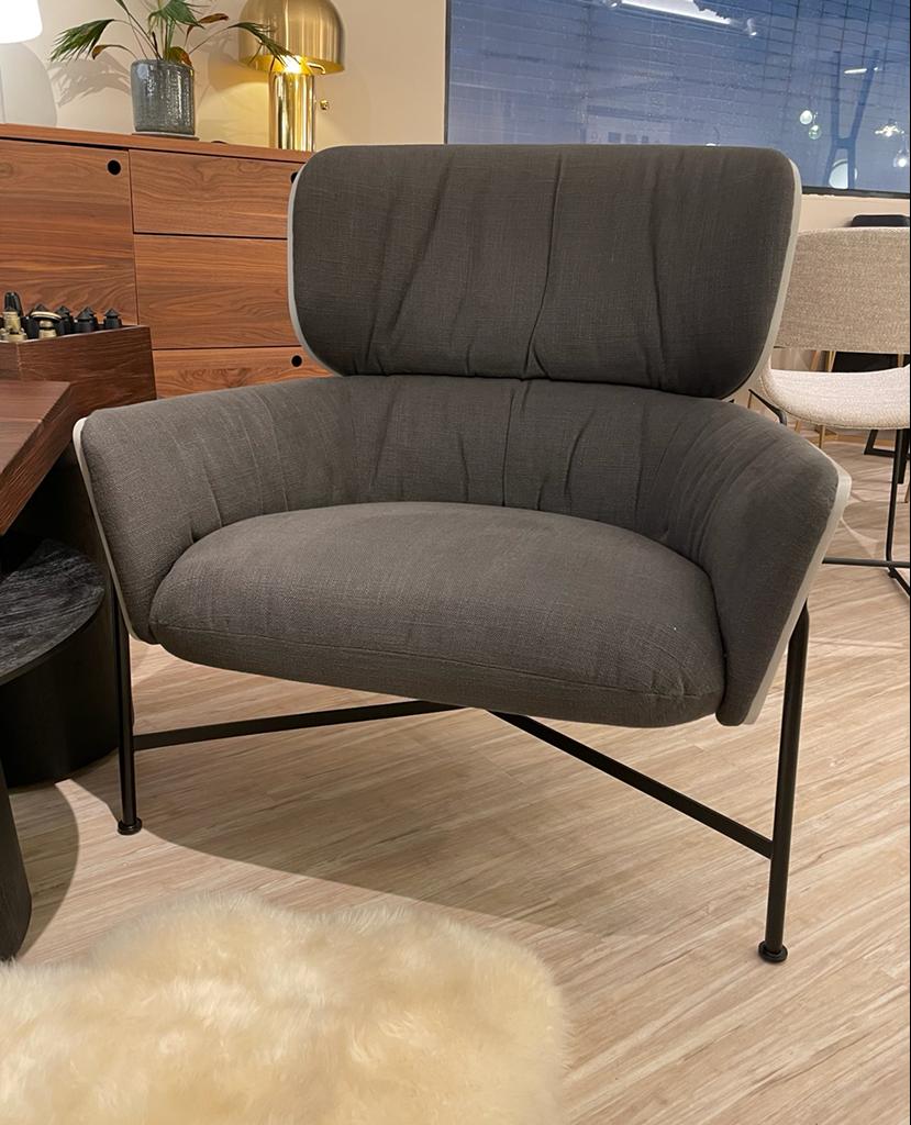 Caristo Armchair