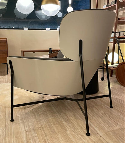 Caristo Armchair