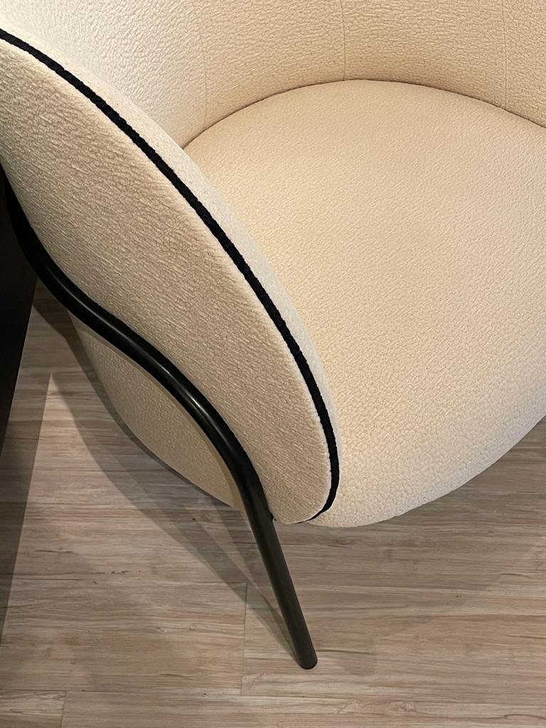 Royce Armchair