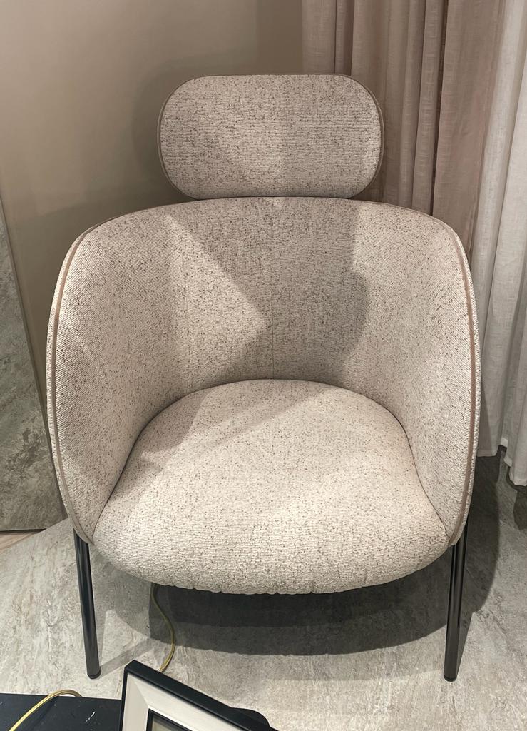 Royce Armchair