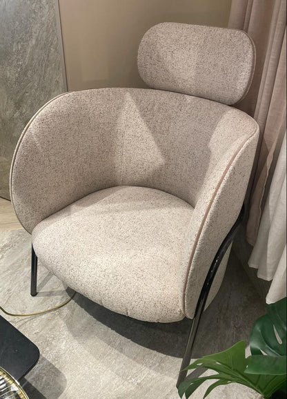 Royce Armchair