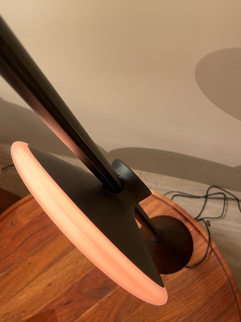 Dawn To Dusk Table Lamp