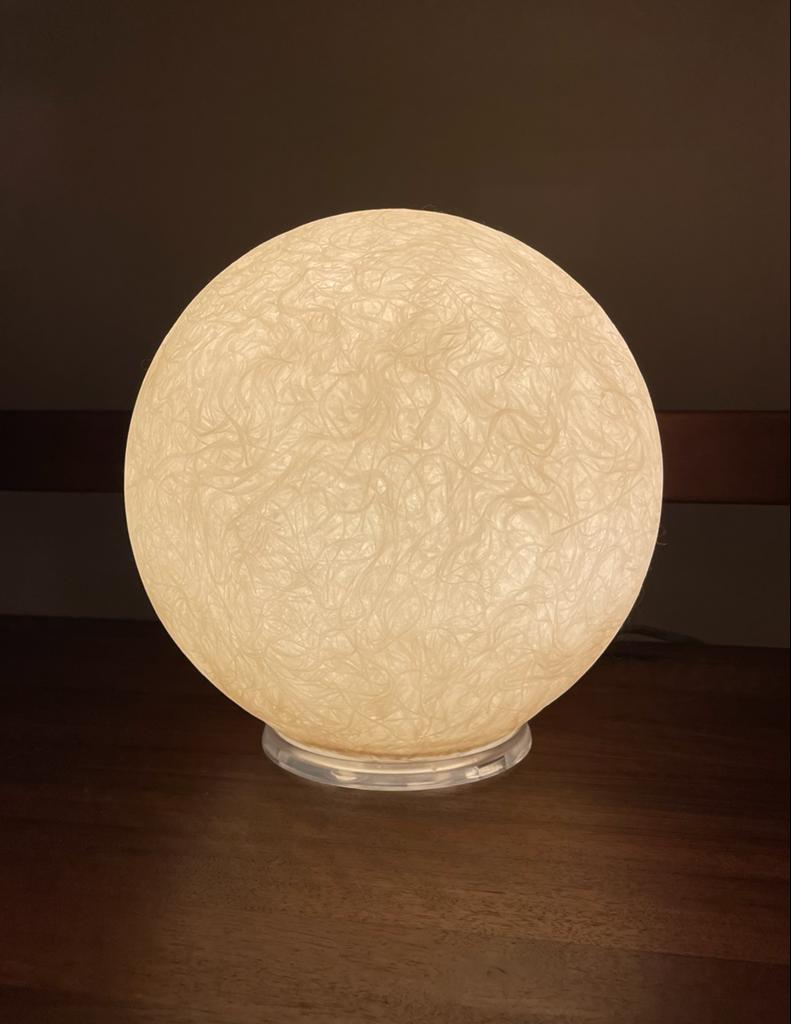 T Moon Micro Table Lamp