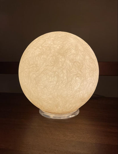 T Moon Micro Table Lamp