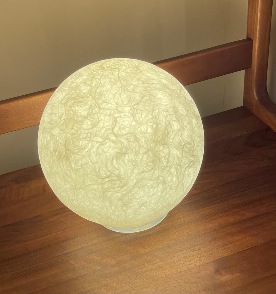 T Moon Micro Table Lamp