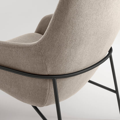 Acre Lounge Chair