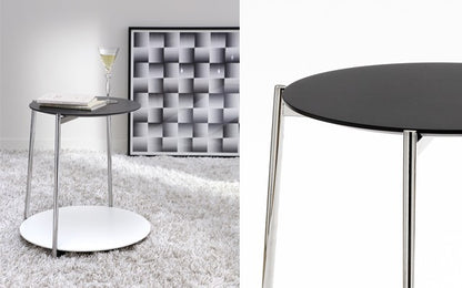 Shika Side Table