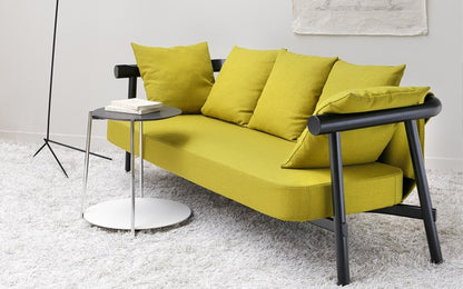 Shika Side Table
