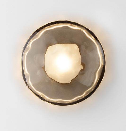 Ceto Wall Light