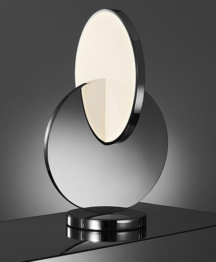 Eclipse Table Lamp