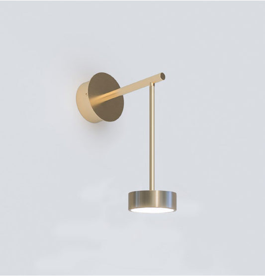 Softspot Wall Light