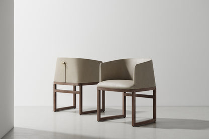 Hida Dining Chair