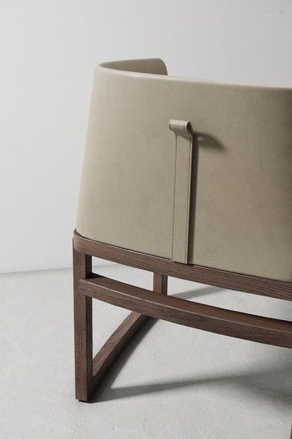 Hida Dining Chair