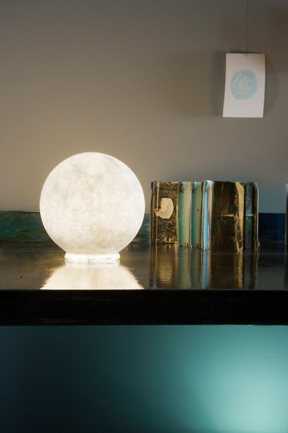 T Moon Micro Table Lamp