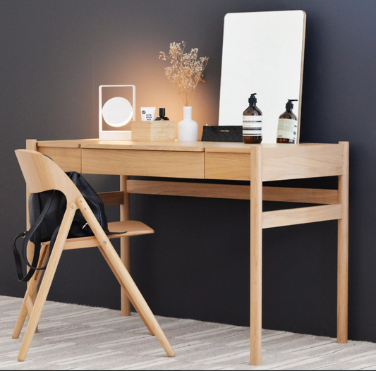 Pala Dressing Table