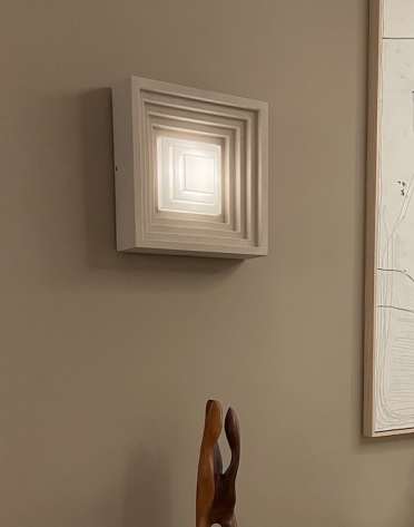 Pantheum Ceiling / Wall Light