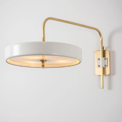 Revolve Wall Light