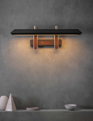 Rinato wall light