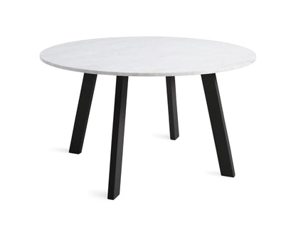 Right Round 42" Marble Dining Table