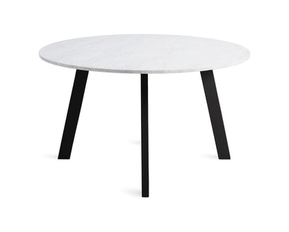 Right Round 42" Marble Dining Table