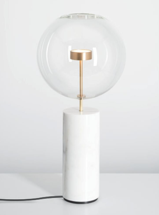 Soffio Table Lamp