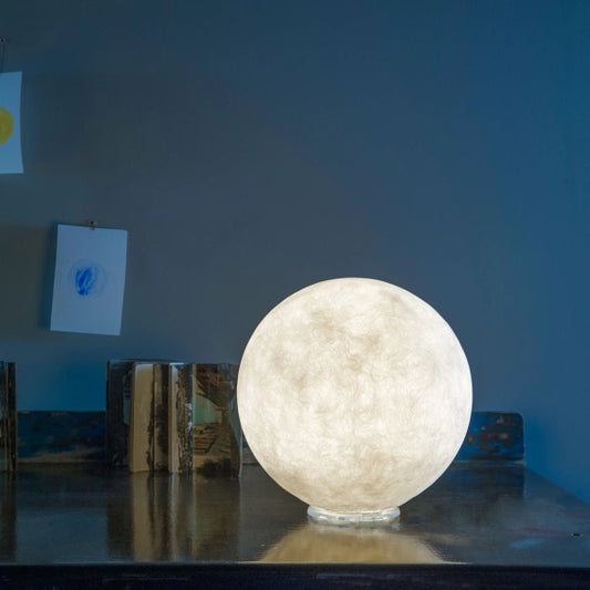 T Moon Micro Table Lamp