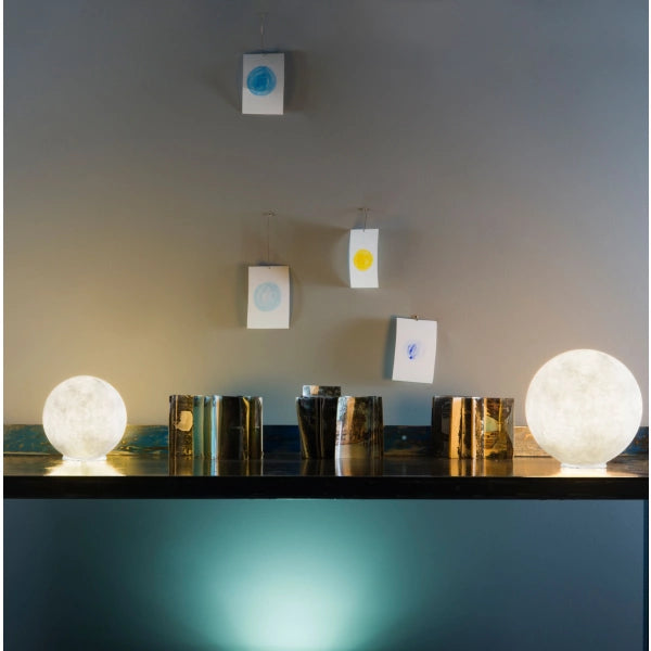 T Moon Micro Table Lamp