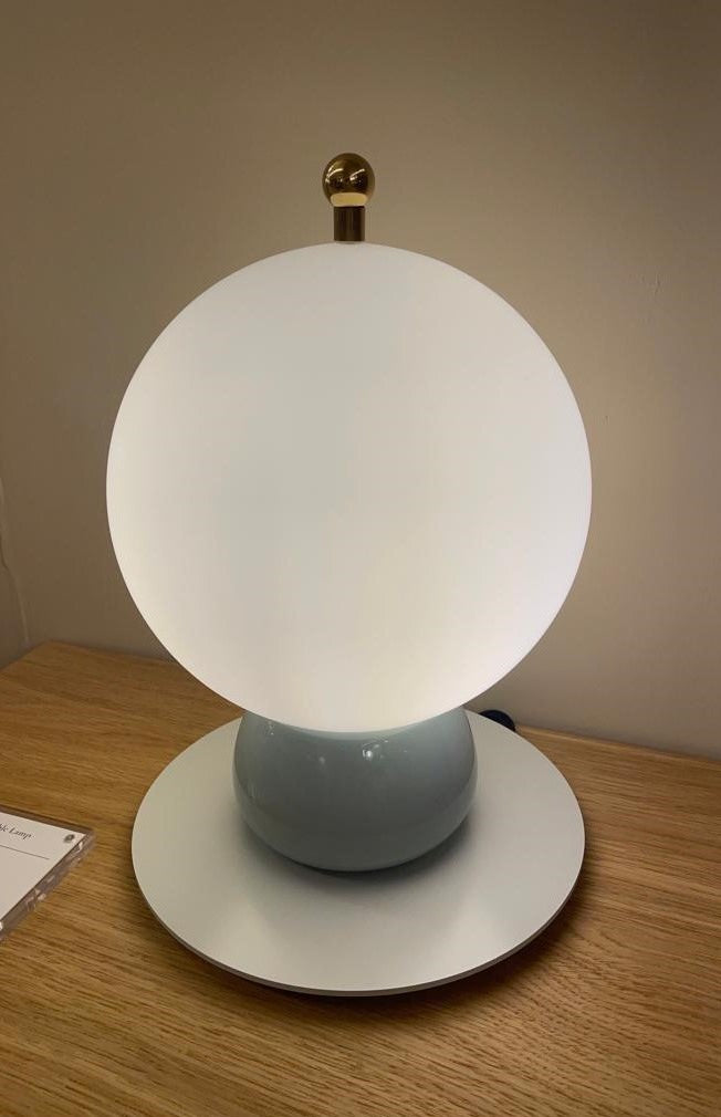 Athena Table Lamp